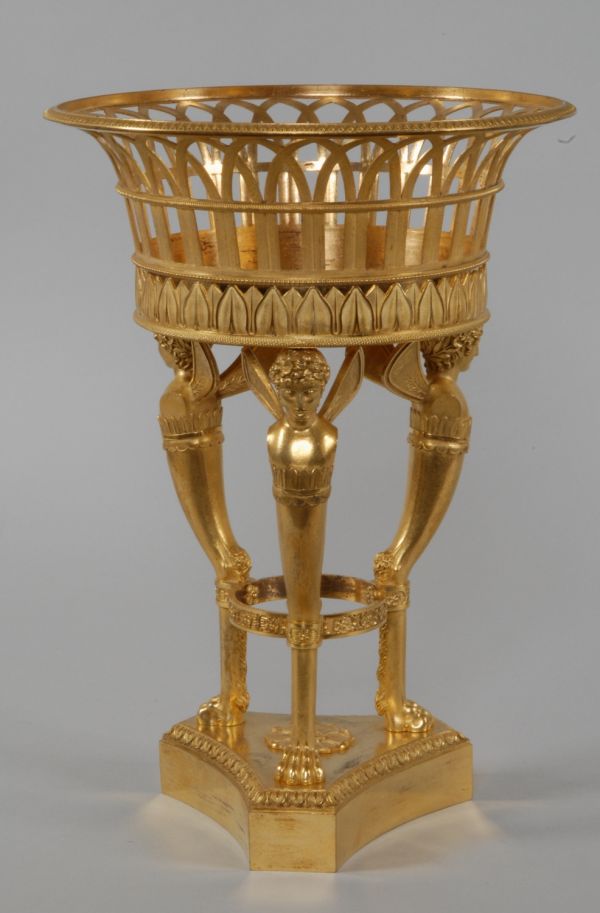 Corbeille-jardinière